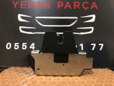 CİTROEN C3 BAGAJ KİLİDİ ORJİNAL