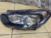 Oto Çıkma Parça / Ford / Tourneo Courier / Kaporta & Karoser / Sol Ön Çamurluk / Çıkma Parça 