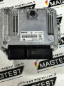 Motor Hyundai i30 1.6 CRDi 0281030866,39112-2A982 EDC17C53