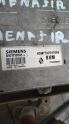 7700747899 Renault 21 manager motor beyni