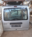 Oto Çıkma Parça / Ford / Tourneo Connect / Kaporta & Karoser / Bagaj Kapağı / Çıkma Parça 