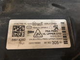 Oto Çıkma Parça / Peugeot / 3008 / Far & Stop / Sağ Ön Far / Çıkma Parça 