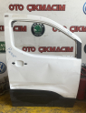 Oto Çıkma Parça / Peugeot / Partner / Kaporta & Karoser / Sağ Ön Kapı / Çıkma Parça 