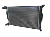 Oto Çıkma Parça / Audi / A4 / Radyatör / Radyatör Kayışı / Sıfır Parça 