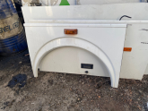 Oto Çıkma Parça / Temsa / Prestij / Kaporta & Karoser / Arka Çamurluk / Çıkma Parça 