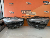Oto Çıkma Parça / Opel / Combo / Far & Stop / Sağ Ön Far / Çıkma Parça 