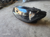 Oto Çıkma Parça / Volkswagen / Caddy / Far & Stop / Sol Ön Far / Çıkma Parça 