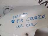 Oto Çıkma Parça / Ford / Tourneo Courier / Kaporta & Karoser / Sol Ön Çamurluk / Çıkma Parça 
