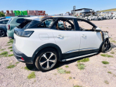 PEUGEOT 3008 SAĞ ARKA KAPI ORİJİJNAL SÖKME YEDEK PARÇA