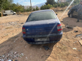Oto Çıkma Parça / Fiat / Siena / Kaporta & Karoser / Sağ Ön Kapı / Çıkma Parça 