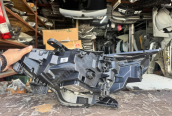 Oto Çıkma Parça / Renault / Clio / Far & Stop / Sağ Ön Far / Çıkma Parça 