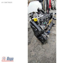 RENAULT CLİO ÇIKMA MOTOR ANKARA ASYA OTO GÜVENCESİ
