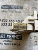 Oto Çıkma Parça / Skoda / Octavia / Klima / Kontrol Paneli / Çıkma Parça 
