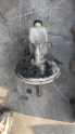 FORD TRANSİT V184 WESTİNGHOUSE OTO FEDAİ