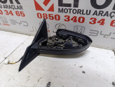 Oto Çıkma Parça / Honda / Civic / Ayna / Sağ Dış Ayna / Çıkma Parça 
