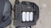 Hyundai v6 2.7 motor kapağı