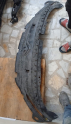 Citroen Berlingo Ön Panjur 20-23 9816749780