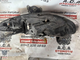 Oto Çıkma Parça / Renault / Fluence / Far & Stop / Sağ Ön Far / Çıkma Parça 
