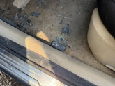 FORD MONDEO İÇTEN DEPO KAPAĞI AÇMA KOLU 2003-2007 MODEL
