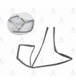 83531-1E000 CAM FİTİLİ ARKA SOL 06- ERA ACCENT