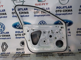 Oto Çıkma Parça / Volkswagen / Passat / Kaporta & Karoser / Sol Ön Kapı / Çıkma Parça 