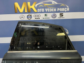 Oto Çıkma Parça / Audi / A6 / Kaporta & Karoser / Sol Arka Kapı / Çıkma Parça 