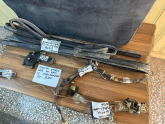 Oto Çıkma Parça / Hyundai / Starex / Kaporta & Karoser / Kapı Kilidi / Çıkma Parça 