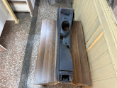 Oto Çıkma Parça / Fiat / Marea / Teyp / Teyp Çerçevesi / Çıkma Parça 