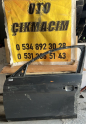 Oto Çıkma Parça / Audi / A4 / Kaporta & Karoser / Sol Ön Kapı / Çıkma Parça 