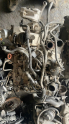 VW TİGUAN 1.4 MOTOR BENZİNLİ