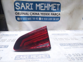 ÇIKMA VW GOLF 7.5 SAĞ ARKA İÇ STOP 5G0945094AG