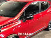 Oto Çıkma Parça / Renault / Clio / Ayna / Sol Dış Ayna / Çıkma Parça 