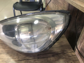 Oto Çıkma Parça / Volvo / S60 / Far & Stop / Sol Ön Far / Çıkma Parça 
