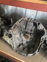 RENAULT MEGAN 3 1.5 ŞANZIMAN MANUEL