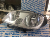 Oto Çıkma Parça / Volkswagen / Caddy / Far & Stop / Sol Ön Far / Çıkma Parça 