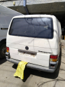 Oto Çıkma Parça / Volkswagen / Transporter / Kaporta & Karoser / Bagaj Kapağı / Çıkma Parça 