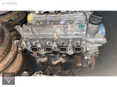 Oto Çıkma Parça / Daihatsu / Sirion / Motor / Motor (komple) / Çıkma Parça 