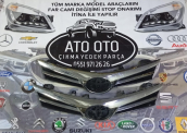 TOYOTA  COROLLA ORJİNAL ÇIKMA ÖN PANJUR