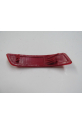 Toyota Corolla Nde180 Arka Tampon Reflektörü Sol Kırmızı Uyumlu 2