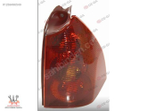 PEUGEOT 307 SW SAĞ + SOL STOP. 2001-2005