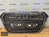 AUDİ A4 / S4 ÖN PANJUR KROMLU 2012-2015 OEM:8K0853651E