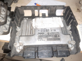 Peugeot-Citroen beyin 0 281 012 529