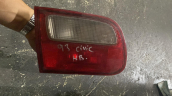 Honda Civic HB Sol iç stop Lambası