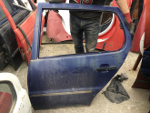 Oto Çıkma Parça / Volkswagen / Polo / Oto Cam / Kapı Camları / Çıkma Parça 