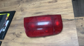 1995-2005 CHEVROLET BLAZER SOL ARKA STOP