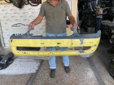 Oto Çıkma Parça / Opel / Vectra / Tampon / Tampon Koruyucu / Çıkma Parça 
