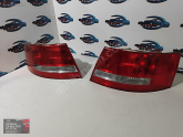 Oto Çıkma Parça / Audi / 200 Serisi / Far & Stop / Sol Arka Stop / Çıkma Parça 