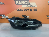 POLO SAĞ FAR ORJİNAL HATASIZ 2G1 941 006