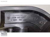 Oto Çıkma Parça / Renault / Fluence / Filtre / Hava Filtresi Kutusu / Çıkma Parça 