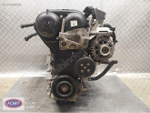 Ford 1.6 Ti-vcti Benzinli Komple Motor Garantili Az Km DE